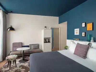 Le Belleval - 32