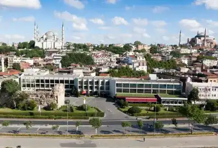 Kalyon Istanbul - 33