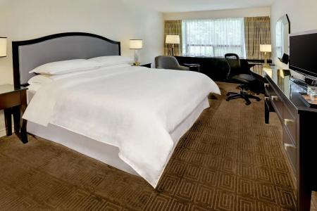 Sheraton Montreal Airport - 35