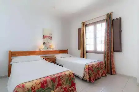 Suite Montana Club - 79
