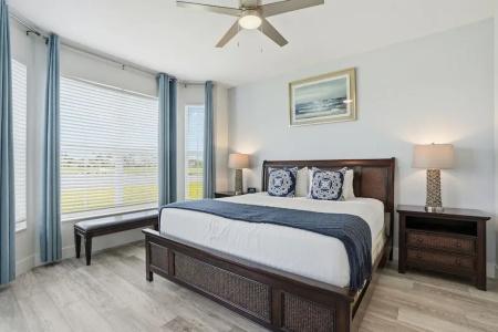 GreenLinks Golf Villas at Lely - 78