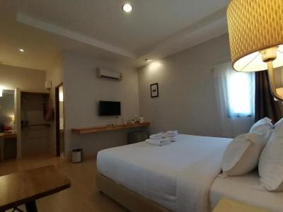 Gris Pranburi - 16