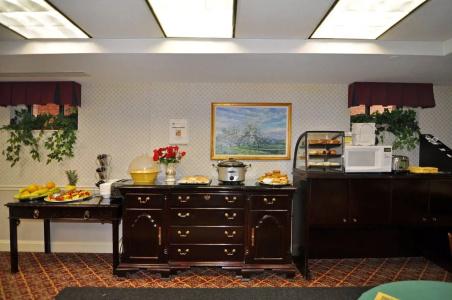 West End Washington DC, Tapestry Collection by Hilton - 10