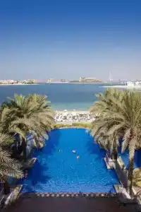 Mövenpick Jumeirah Lakes Towers Dubai - 2