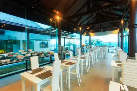 Samui Resotel Beach Resort - SHA extra plus - 22
