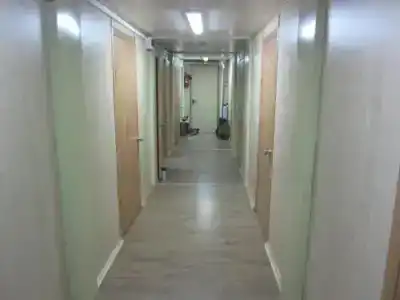 Уральский Дом - 9