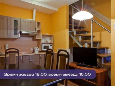 SPA - курорт Аврора - Клуб - 212