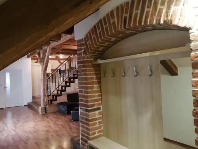 Residence U Černé Věže České Budějovice - 136