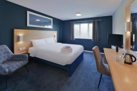 Park Plaza London, Park Royal - 13