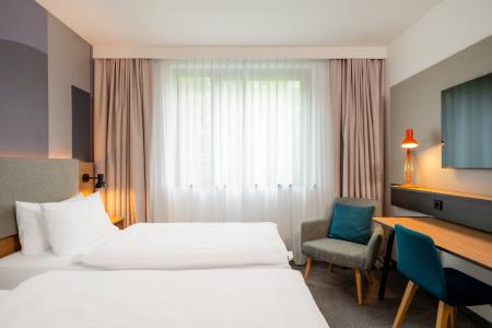 Holiday Inn Munich - Westpark, an IHG - 5