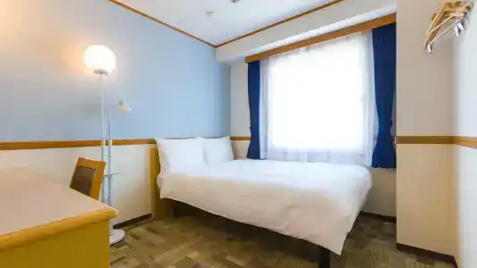 Toyoko Inn Sakae - 27