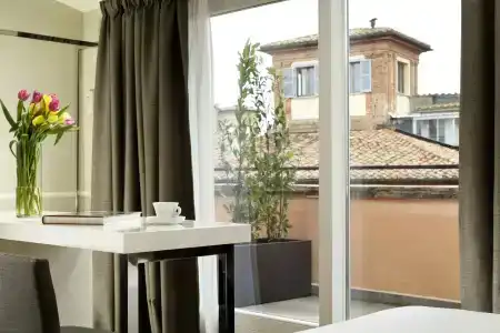 Locanda della Posta Boutique - 4