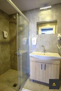 Atos Otel - 47