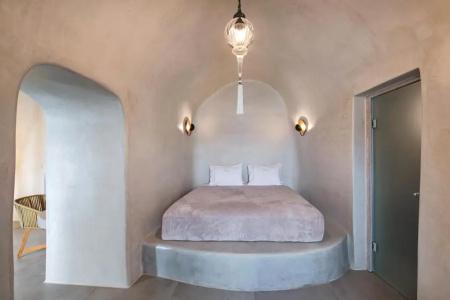 Athina Luxury Suites - 82