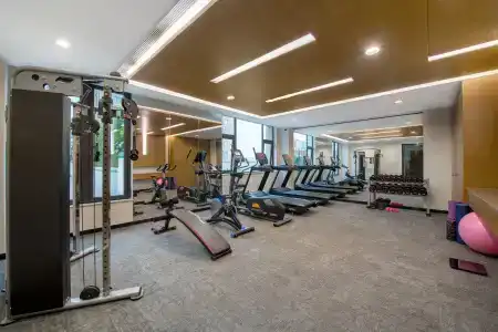 Holiday Inn Express Chengdu Huanhuaxi, An Ihg - 42