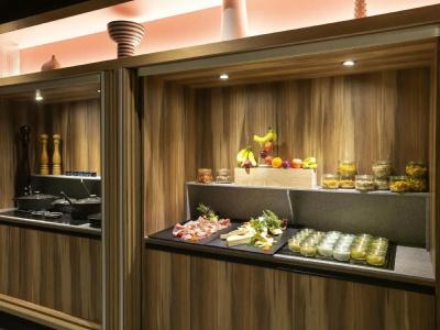 Novotel Strasbourg Centre Halles - 30