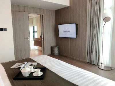 Fraser Suites Hanoi - 78