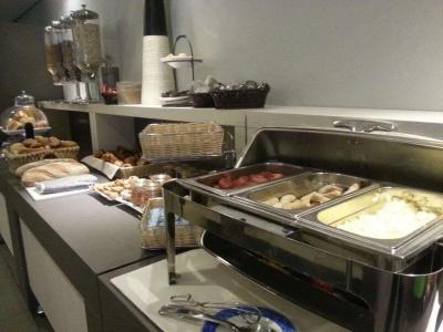 Fletcher-Restaurant Teugel Uden-Veghel - 10