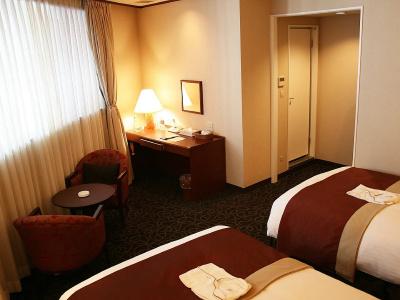 Shibuya Creston - 21