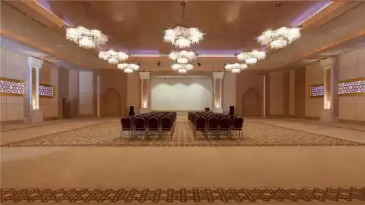 Kempinski The Dome Belek - 23