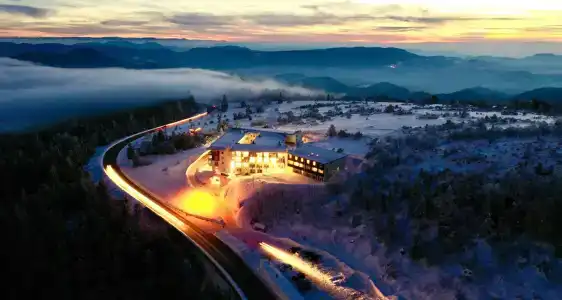 Nationalpark-Schliffkopf - 34
