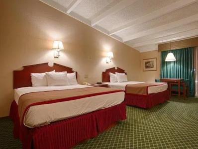 Best Western Orlando West - 36
