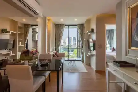 Parc Borough City Resort -Sha Extra Plus - 139