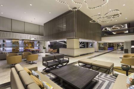 Ramada & Suites Kemalpasa - 1