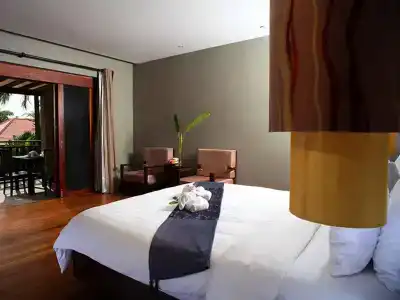 Chongfah Beach Resort Khaolak - Sha Extra Plus - 4