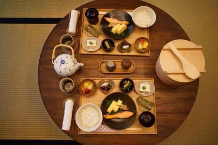 Ryokan Tori - 18