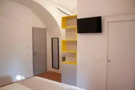 Relais Villa Montedonzelli - 60