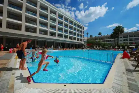 Pasa Beach - 15