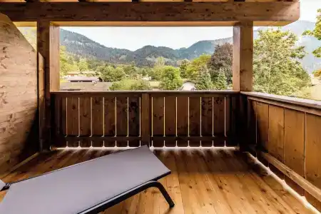Das Bayrischzell Familotel Oberbayern - 7