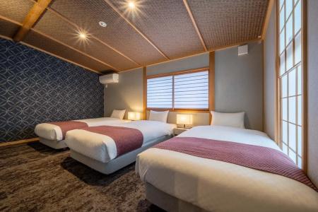 Resi Stay Fuyacho - 74