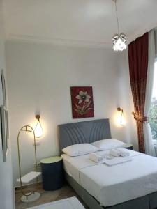 Ada Antik Otel - 20