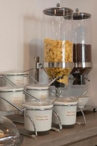 Boutique Intermezzo - Pag centre - 9