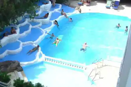 Boulevard Otel - 6