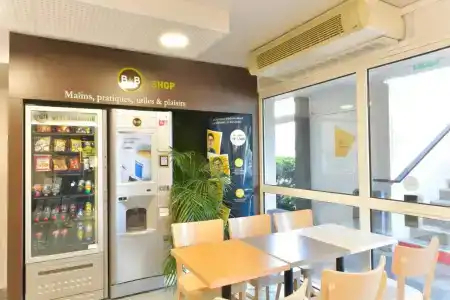 hôTel b&b Clermont-Ferrand Le BréZet aéRoport - 13
