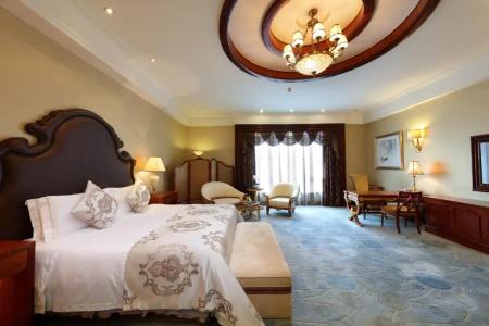 Regal Palace - 136