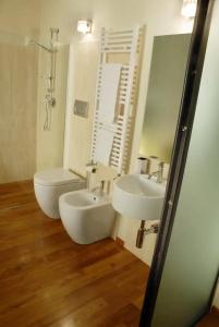 b&b Terres d'Aventure Suites - 25