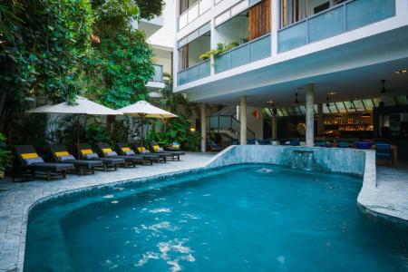 Rambutan Resort – Phnom Penh - 29