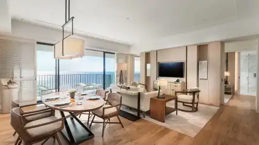 Halekulani Okinawa - 61