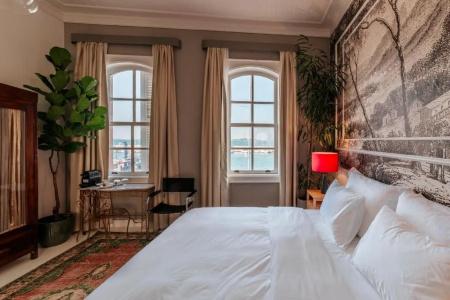 Gümrük Otel Urla - 83