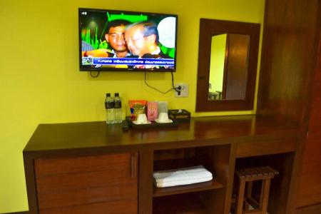The Villa Laemhin Lagoon - 12