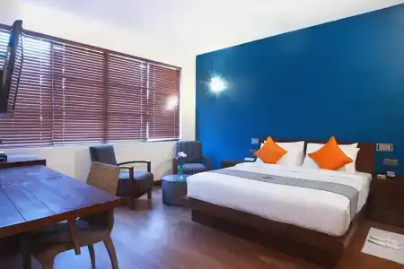 Colombo Court & Spa - 72