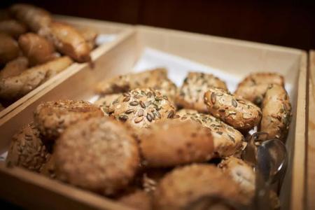 Alpine Palace - 2