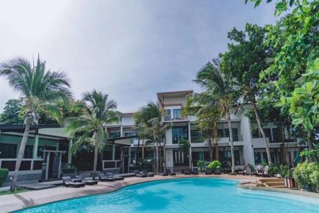 Cocohut Beach Resort & Spa - 21