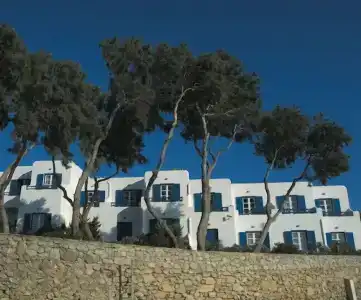Poseidon Suites - 0