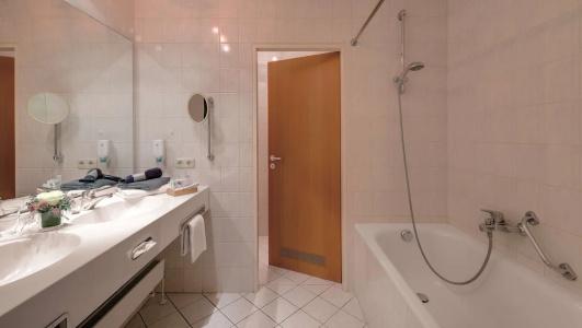 Best Western ApartBirnbachhöhe - 7