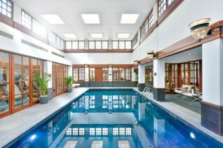 The Savoy - 18
